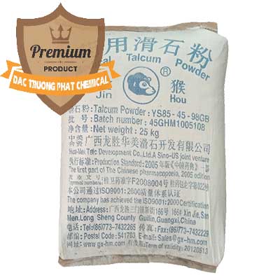 Cty chuyên cung cấp và bán Bột Talc Medical Powder Trung Quốc China - 0036 - Phân phối - cung ứng hóa chất tại TP.HCM - hoachatviet.net