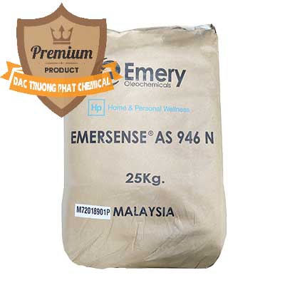 Đơn vị bán và cung ứng Chất Tạo Bọt SLS Emery - Emersense AS 946N Mã Lai Malaysia - 0423 - Cung cấp - nhập khẩu hóa chất tại TP.HCM - hoachatviet.net