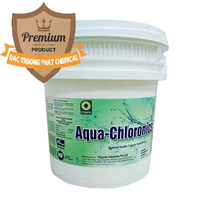Nơi bán _ phân phối Chlorine – Clorin 65% Aqua-Chloronics Ấn Độ Organic India - 0210 - Đơn vị chuyên nhập khẩu và cung cấp hóa chất tại TP.HCM - hoachatviet.net