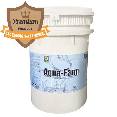 Công ty chuyên bán ( cung ứng ) Chlorine – Clorin 70% Aqua - Farm ORG Organic Ấn Độ India - 0246 - Chuyên bán _ cung cấp hóa chất tại TP.HCM - hoachatviet.net