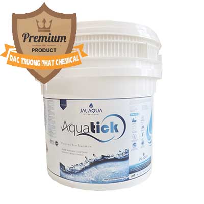 Cty chuyên phân phối ( bán ) Chlorine – Clorin 62% Aquatick Thùng Lùn Jal Aqua Ấn Độ India - 0238 - Chuyên bán và phân phối hóa chất tại TP.HCM - hoachatviet.net