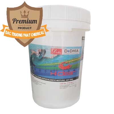 Đơn vị chuyên cung ứng ( bán ) Chlorine – Clorin 70% Dodhia Hi-Clean Ấn Độ India - 0214 - Đơn vị chuyên kinh doanh - phân phối hóa chất tại TP.HCM - hoachatviet.net