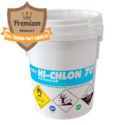 Công ty bán - cung cấp Clorin – Chlorine 70% Nippon Soda Nhật Bản Japan - 0055 - Cty chuyên phân phối _ kinh doanh hóa chất tại TP.HCM - hoachatviet.net