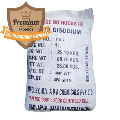 Công ty chuyên phân phối & bán EDTA.2NA - Ethylendiamin Tetraacetic Ấn Độ India - 0416 - Đơn vị cung cấp & nhập khẩu hóa chất tại TP.HCM - hoachatviet.net