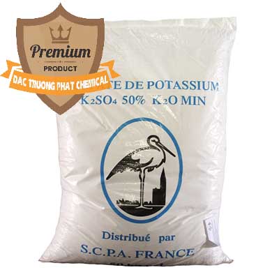 Nơi bán ( phân phối ) Kali Sunphat – K2SO4 Con Cò Pháp France - 0083 - Nhà phân phối & nhập khẩu hóa chất tại TP.HCM - hoachatviet.net