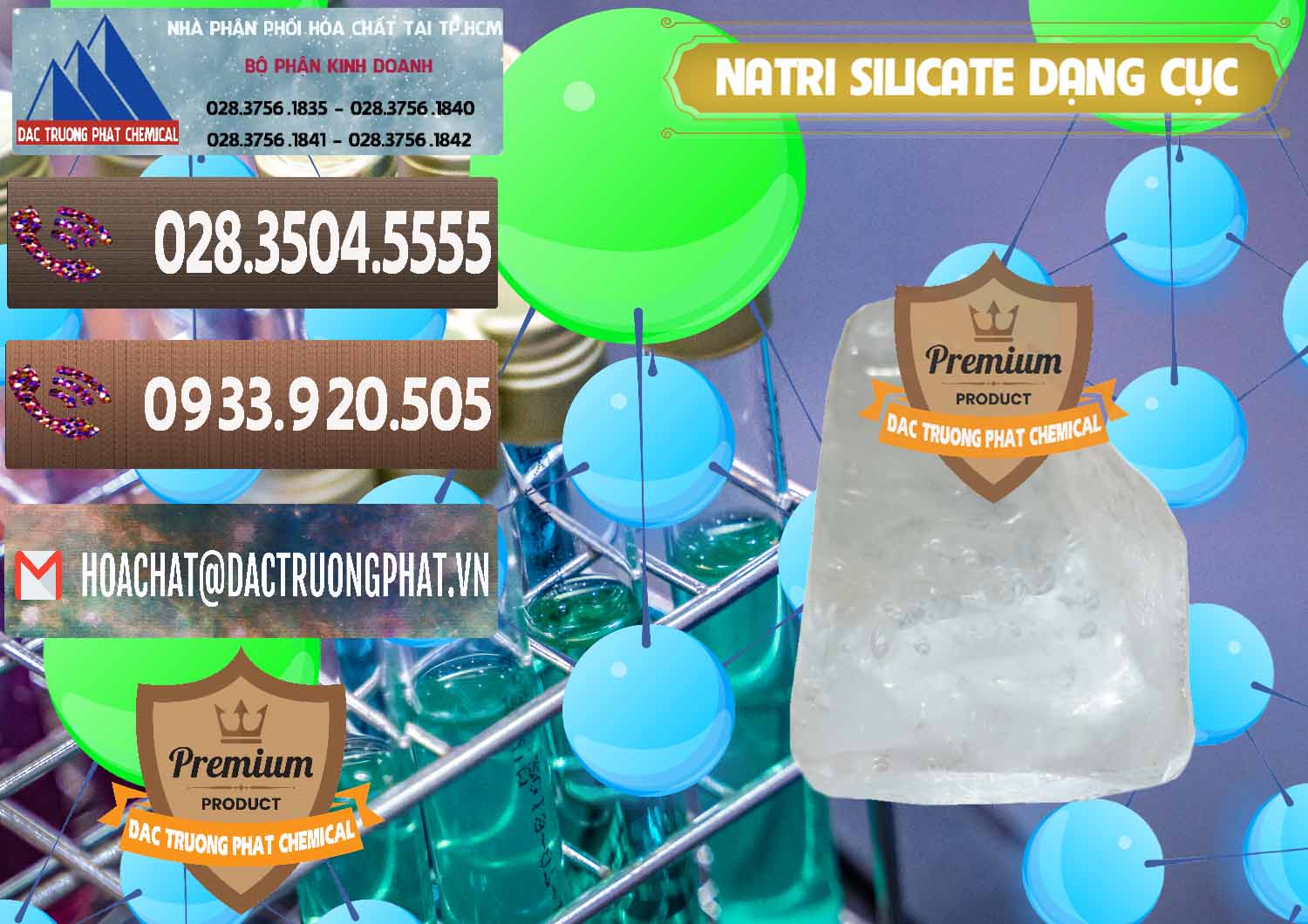Cty chuyên bán & cung cấp Natri Silicate - Na2SiO3 - Keo Silicate Dạng Cục Ấn Độ India - 0382 - Đơn vị cung cấp ( nhập khẩu ) hóa chất tại TP.HCM - hoachatviet.net