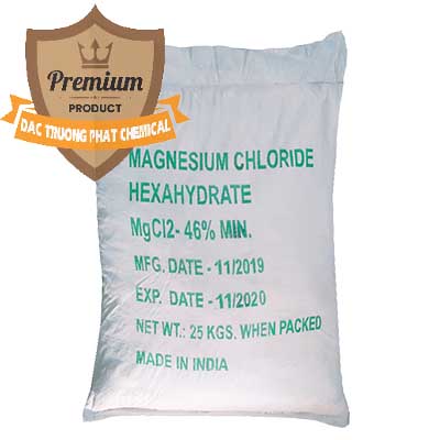 Cty bán ( phân phối ) Magie Clorua – MGCL2 96% Dạng Bột Ấn Độ India - 0206 - Công ty phân phối _ cung cấp hóa chất tại TP.HCM - hoachatviet.net