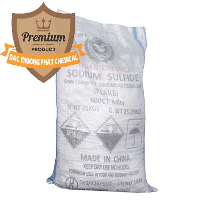 Nhà phân phối - bán Sodium Sulfide NA2S – Đá Thối Liyuan Trung Quốc China - 0385 - Chuyên bán & phân phối hóa chất tại TP.HCM - hoachatviet.net