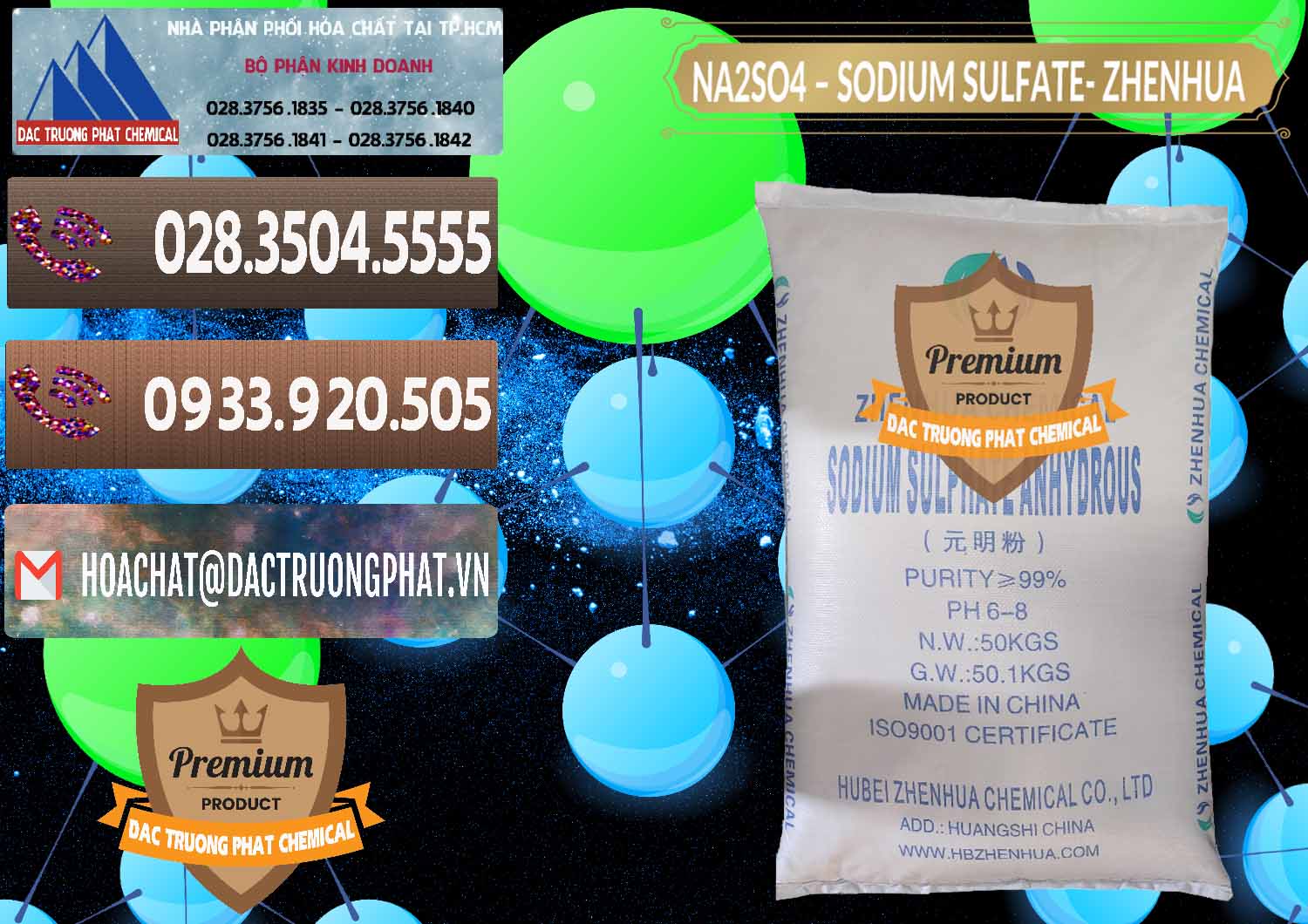 Công ty bán & cung ứng Sodium Sulphate - Muối Sunfat Na2SO4 Zhenhua Trung Quốc China - 0101 - Công ty cung cấp và bán hóa chất tại TP.HCM - hoachatviet.net