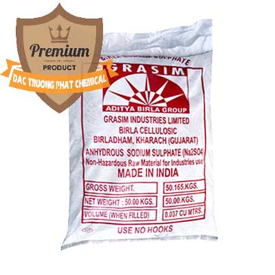 Cty chuyên bán & cung ứng Sodium Sulphate - Muối Sunfat Na2SO4 Aditya Birla Grasim Ấn Độ India - 0462 - Cty cung cấp - phân phối hóa chất tại TP.HCM - hoachatviet.net