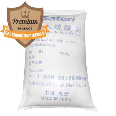 Nơi chuyên bán _ phân phối Sodium Sulphate - Muối Sunfat Na2SO4 Sateri Trung Quốc China - 0100 - Chuyên cung cấp & kinh doanh hóa chất tại TP.HCM - hoachatviet.net