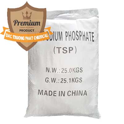 Chuyên bán ( phân phối ) Na3PO4 – Trisodium Phosphate Trung Quốc China TSP - 0103 - Đơn vị chuyên phân phối _ nhập khẩu hóa chất tại TP.HCM - hoachatviet.net