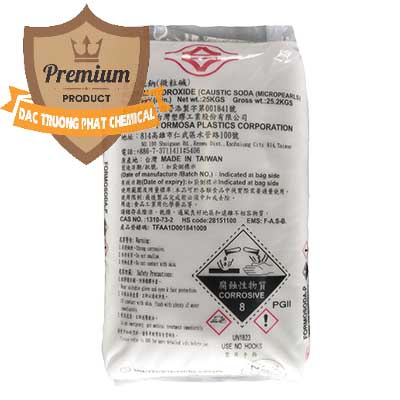 Cty kinh doanh và bán Xút Hạt - NaOH Bột 99% Đài Loan Taiwan Formosa - 0167 - Chuyên bán & phân phối hóa chất tại TP.HCM - hoachatviet.net