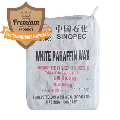 Đơn vị chuyên cung cấp ( bán ) Sáp Paraffin Wax Sinopec Trung Quốc China - 0328 - Cty chuyên phân phối & cung ứng hóa chất tại TP.HCM - hoachatviet.net