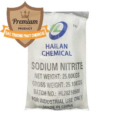 Kinh doanh - bán Sodium Nitrite - NANO2 99.3% Shandong Hailan Trung Quốc China - 0284 - Công ty nhập khẩu và cung cấp hóa chất tại TP.HCM - hoachatviet.net