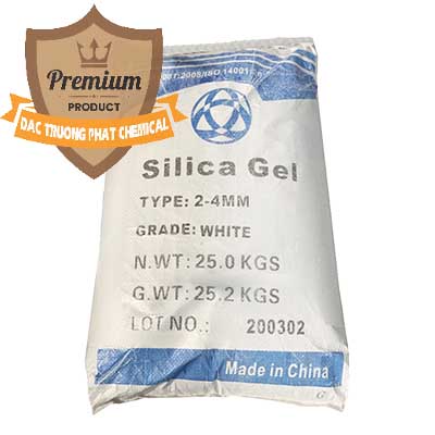 Nơi kinh doanh _ bán Hạt Hút Ẩm Silica Gel White Trung Quốc China - 0297 - Nơi phân phối - kinh doanh hóa chất tại TP.HCM - hoachatviet.net