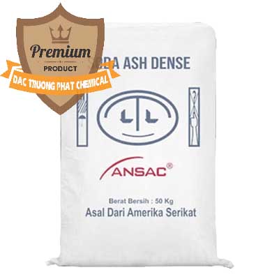 Đơn vị chuyên kinh doanh - bán Soda Ash Dense - NA2CO3 Ansac Mỹ USA - 0412 - Nơi phân phối - cung cấp hóa chất tại TP.HCM - hoachatviet.net