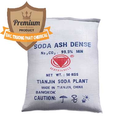 Soda Ash Dense – NA2CO3 Tianjin Trung Quốc China