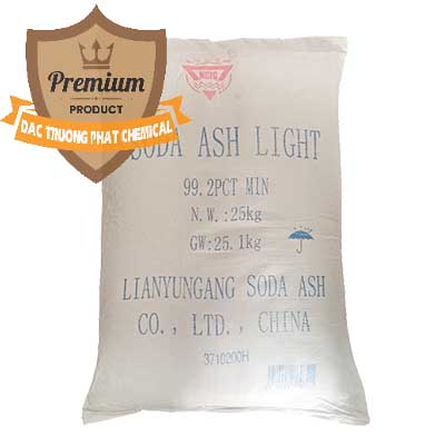 Công ty kinh doanh _ bán Soda Ash Light – NA2CO3 Food Grade Trung Quốc China - 0127 - Cty chuyên kinh doanh ( phân phối ) hóa chất tại TP.HCM - hoachatviet.net