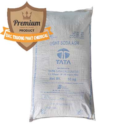 Soda Ash Light – NA2CO3 TATA Ấn Độ India