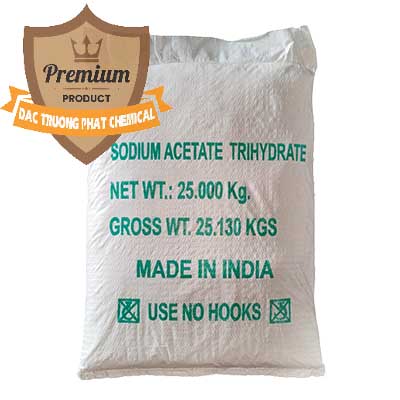 Công ty kinh doanh _ bán Sodium Acetate - Natri Acetate Ấn Độ India - 0133 - Công ty chuyên phân phối và nhập khẩu hóa chất tại TP.HCM - hoachatviet.net