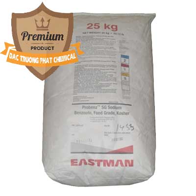 Cty chuyên bán và cung ứng Sodium Benzoate - Mốc Bột Estonia Mỹ USA - 0468 - Đơn vị phân phối _ bán hóa chất tại TP.HCM - hoachatviet.net