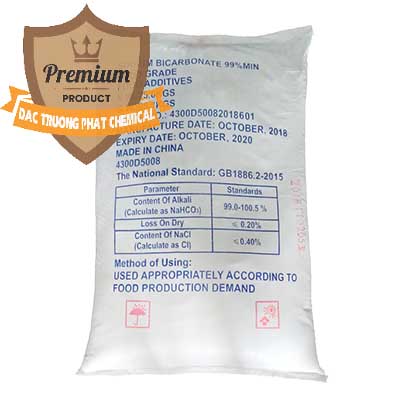 Công ty cung cấp _ bán Sodium Bicarbonate – Bicar NaHCO3 Food Grade Trung Quốc China - 0138 - Nhà phân phối & nhập khẩu hóa chất tại TP.HCM - hoachatviet.net