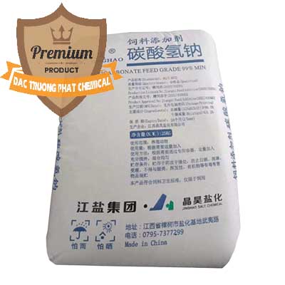 Nơi cung cấp & bán Sodium Bicarbonate – Bicar NaHCO3 Feed Jing Hao Trung Quốc China - 0380 - Chuyên bán và phân phối hóa chất tại TP.HCM - hoachatviet.net