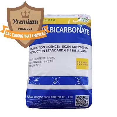 Cty chuyên bán và phân phối Sodium Bicarbonate – Bicar NaHCO3 Hunan Trung Quốc China - 0405 - Đơn vị cung cấp _ phân phối hóa chất tại TP.HCM - hoachatviet.net