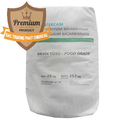 Sodium Bicarbonate – Bicar NaHCO3 Food Grade Thổ Nhĩ Kỳ Turkey