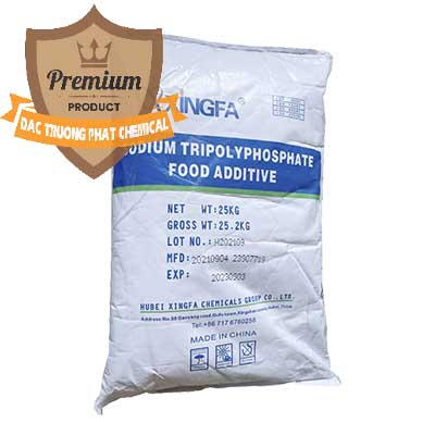 Nơi chuyên nhập khẩu & bán Sodium Tripoly Phosphate - STPP 96% Xingfa Trung Quốc China - 0433 - Nơi chuyên kinh doanh - cung cấp hóa chất tại TP.HCM - hoachatviet.net