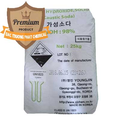 Công ty bán và cung cấp Xút Vảy - NaOH Vảy Hàn Quốc Korea - 0342 - Kinh doanh và cung cấp hóa chất tại TP.HCM - hoachatviet.net