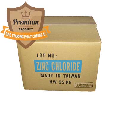 Zinc Chloride – ZNCL2 96% Đài Loan Taiwan