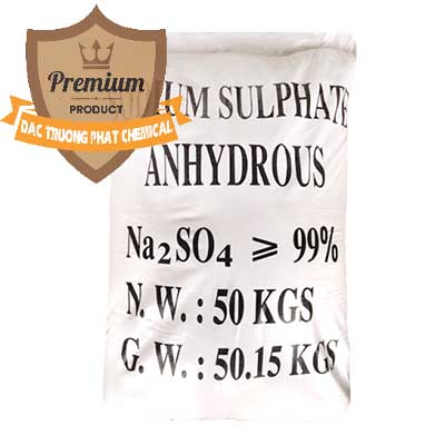 Công ty chuyên bán và cung cấp Sodium Sulphate - Muối Sunfat Na2SO4 Việt Nam - 0355 - Cty phân phối & cung ứng hóa chất tại TP.HCM - hoachatviet.net