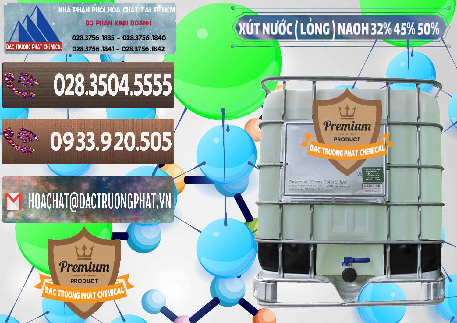Đơn vị cung cấp ( kinh doanh ) Xút Lỏng – NaOH Lỏng 32% 45% 50% Việt Nam - 0195 - Đơn vị bán & cung cấp hóa chất tại TP.HCM - hoachatviet.net
