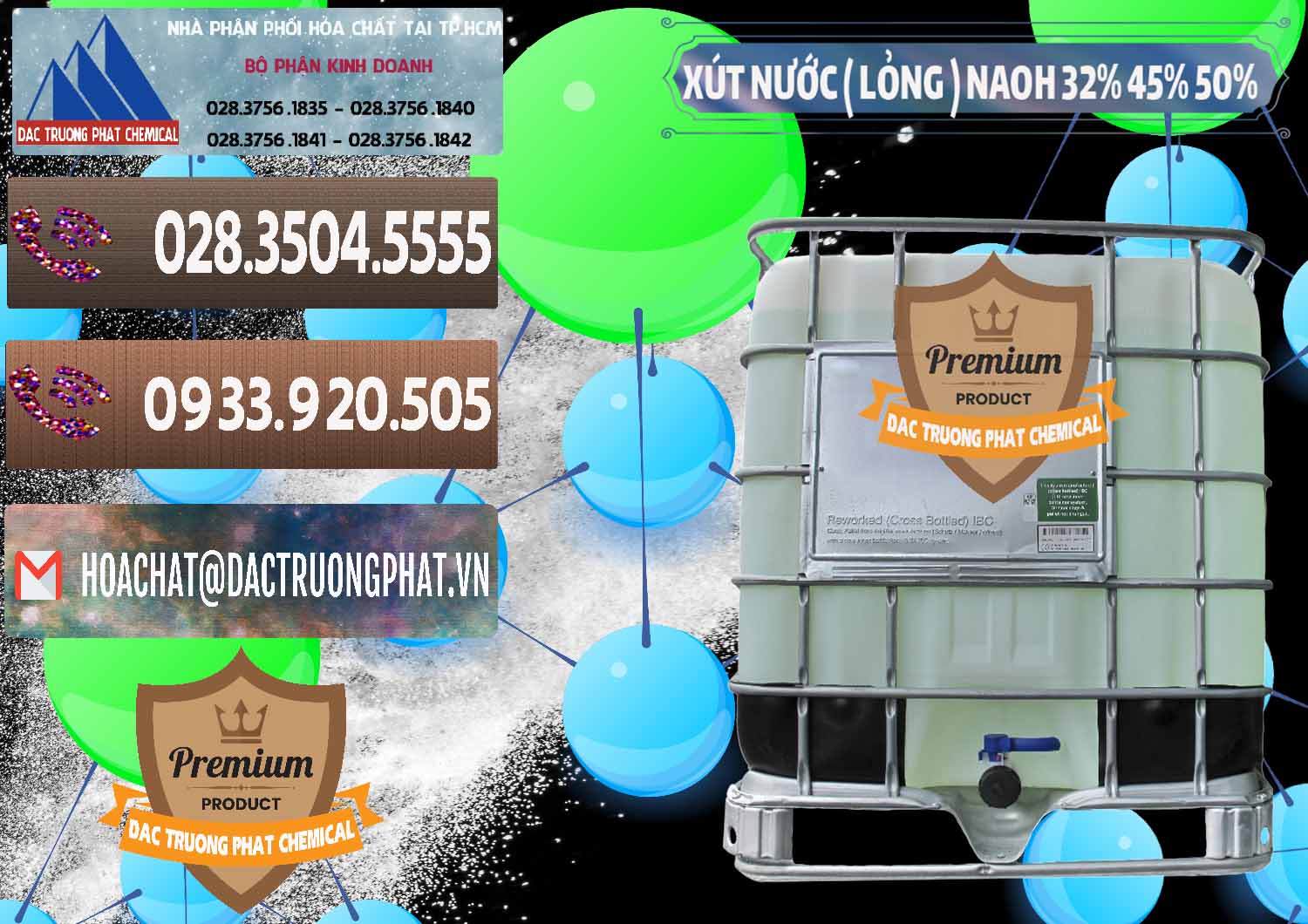 Kinh doanh _ phân phối Xút Lỏng – NaOH Lỏng 32% 45% 50% Việt Nam - 0195 - Nơi bán ( phân phối ) hóa chất tại TP.HCM - hoachatviet.net