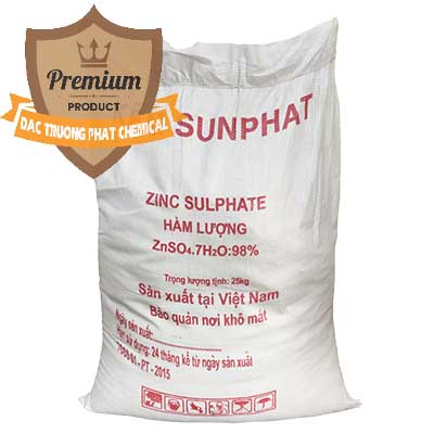 Chuyên bán & cung cấp Kẽm Sunfat – ZNSO4.7H2O Việt Nam - 0189 - Công ty bán & cung cấp hóa chất tại TP.HCM - hoachatviet.net